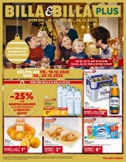 Angebote Billa Traun