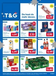 Angebote T&G Lienz