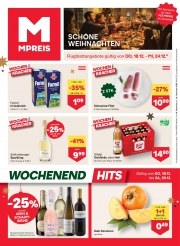 Angebote Mpreis Hochfilzen