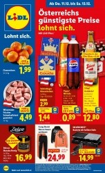 Angebote Lidl 