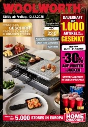 Angebote Woolworth Zwettl-Niederösterreich