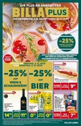 Angebote Billa Plus Wien