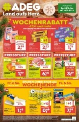 Angebote Adeg Neunkirchen