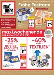 Angebote Maximarkt Ansfelden