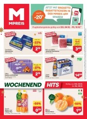 Angebote Mpreis Vöcklabruck