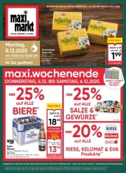 Angebote Maximarkt Berg