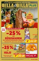 Angebote Billa Wagram
