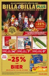 Angebot Billa