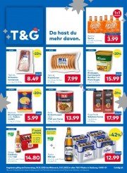 Angebote T&G Seekirchen am Wallersee