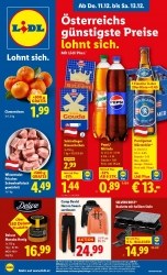 Angebot Lidl