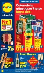 Angebote Lidl Wolfsberg
