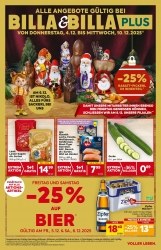 Angebote Billa Gmunden