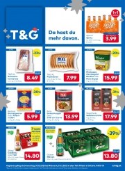 Angebote T&G Lienz