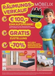 Angebote Möbelix Taunleiten