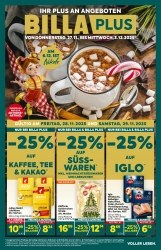 Angebote Billa Plus Amstetten