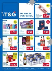 Angebote T&G Salzburg