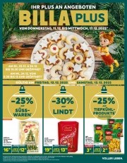 Angebote Billa Plus Leonding