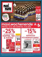 Angebote Maximarkt Fisching