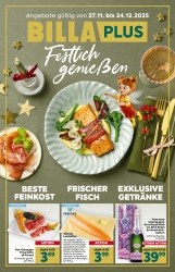 Angebote Billa Plus Ansfelden