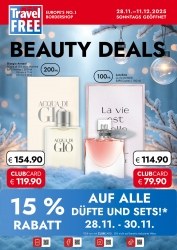 Angebote Travel FREE Korneuburg