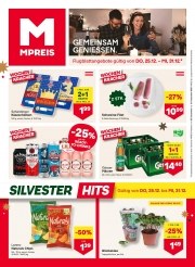 Angebote Mpreis Ködnitz