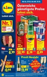 Angebot Lidl