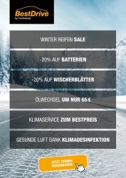 Angebote Reifen John Tulln an der Donau