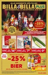 Angebote Billa Salzburg