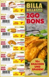 Angebote Billa Tulln an der Donau