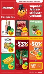 Angebote Penny Tolleterau