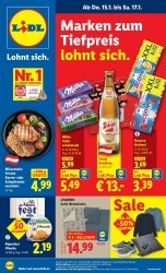 Angebot Lidl