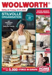 Angebote Woolworth Spittal an der Drau