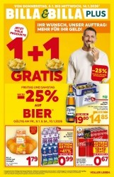 Angebote Billa Ried im Innkreis