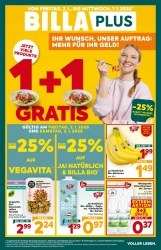 Angebote Billa Plus Jaiding