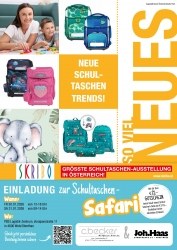 Angebote Skribo Wels