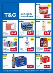 Angebote T&G Sankt Veit an der Glan