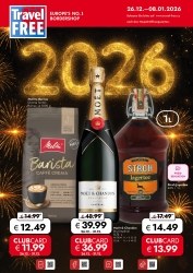 Angebote Travel FREE Leonding