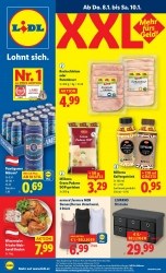 Angebote Lidl Klosterneuburg