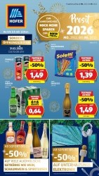 Angebot HOFER