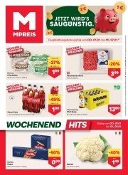 Angebote Mpreis Götzis