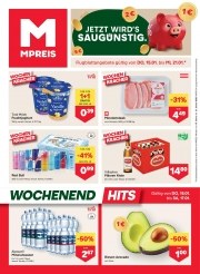 Angebote Mpreis Klagenfurt 