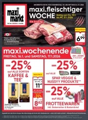 Angebote Maximarkt Salzburg