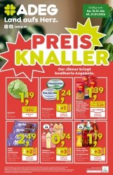 Angebote Adeg Feldkirch