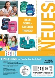 Angebote Skribo Amstetten