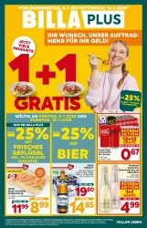 Angebote Billa Plus Hall in Tirol