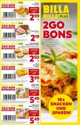 Angebote Billa Amstetten