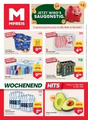 Angebote Mpreis Hohenems