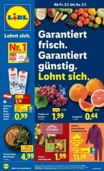 Angebot Lidl