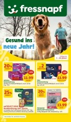 Angebote Fressnapf Steyr