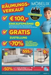 Angebote Möbelix Steyr